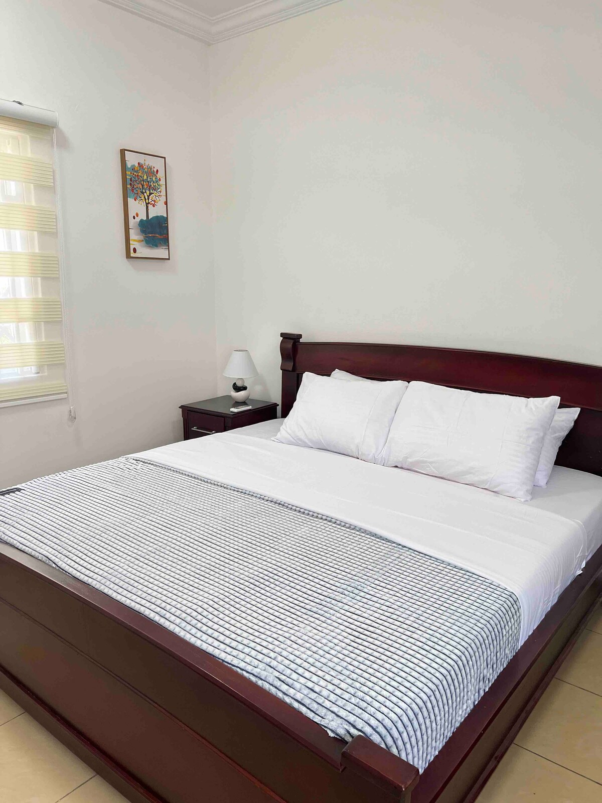 Queen Room